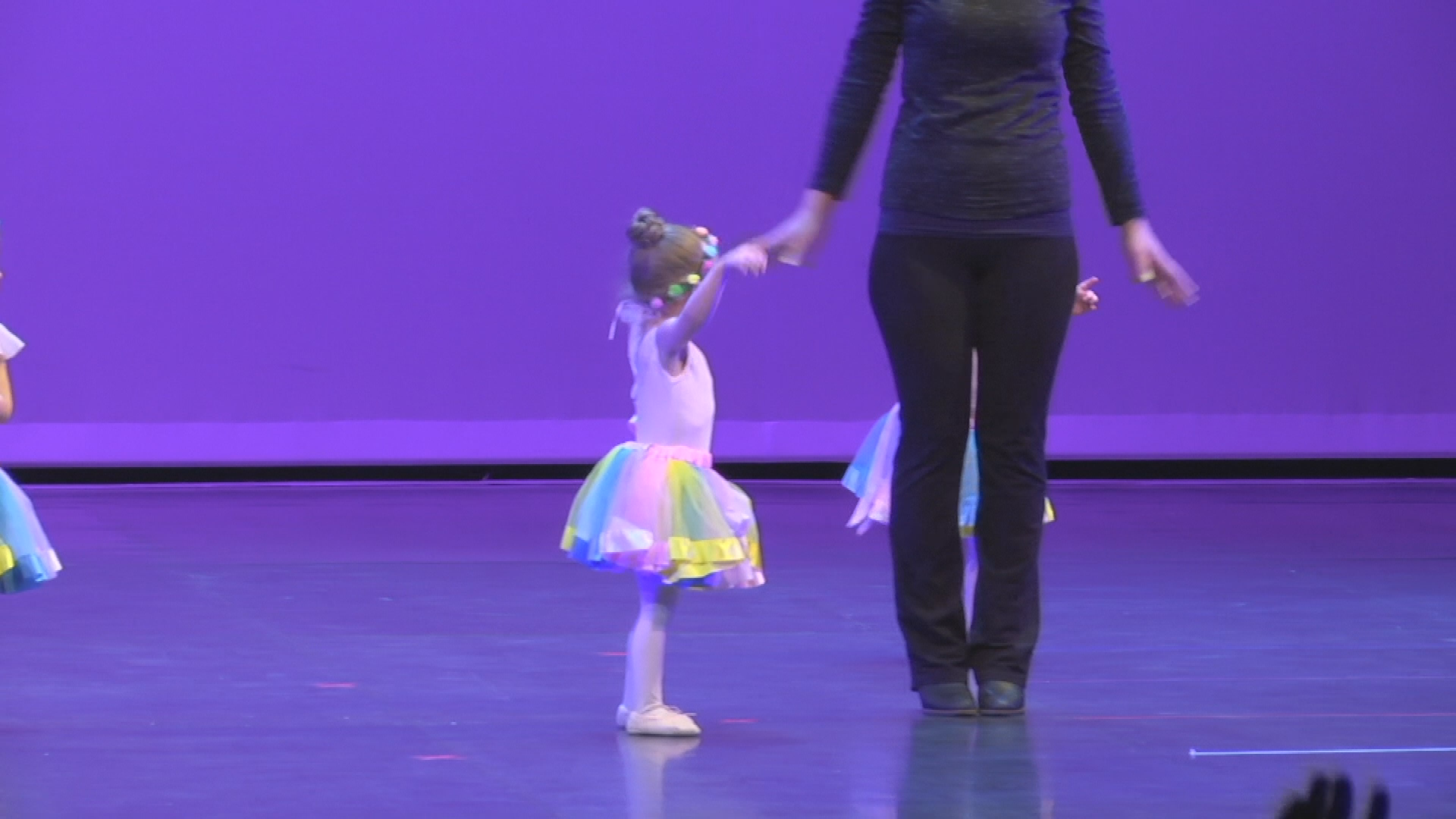 Thumbnail image for Fitchburg Rec Dance Recital 3-1-20