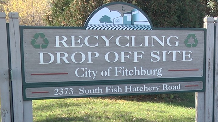 Thumbnail image for Fitchburg Recycling Drop-off Site: A User's Guide