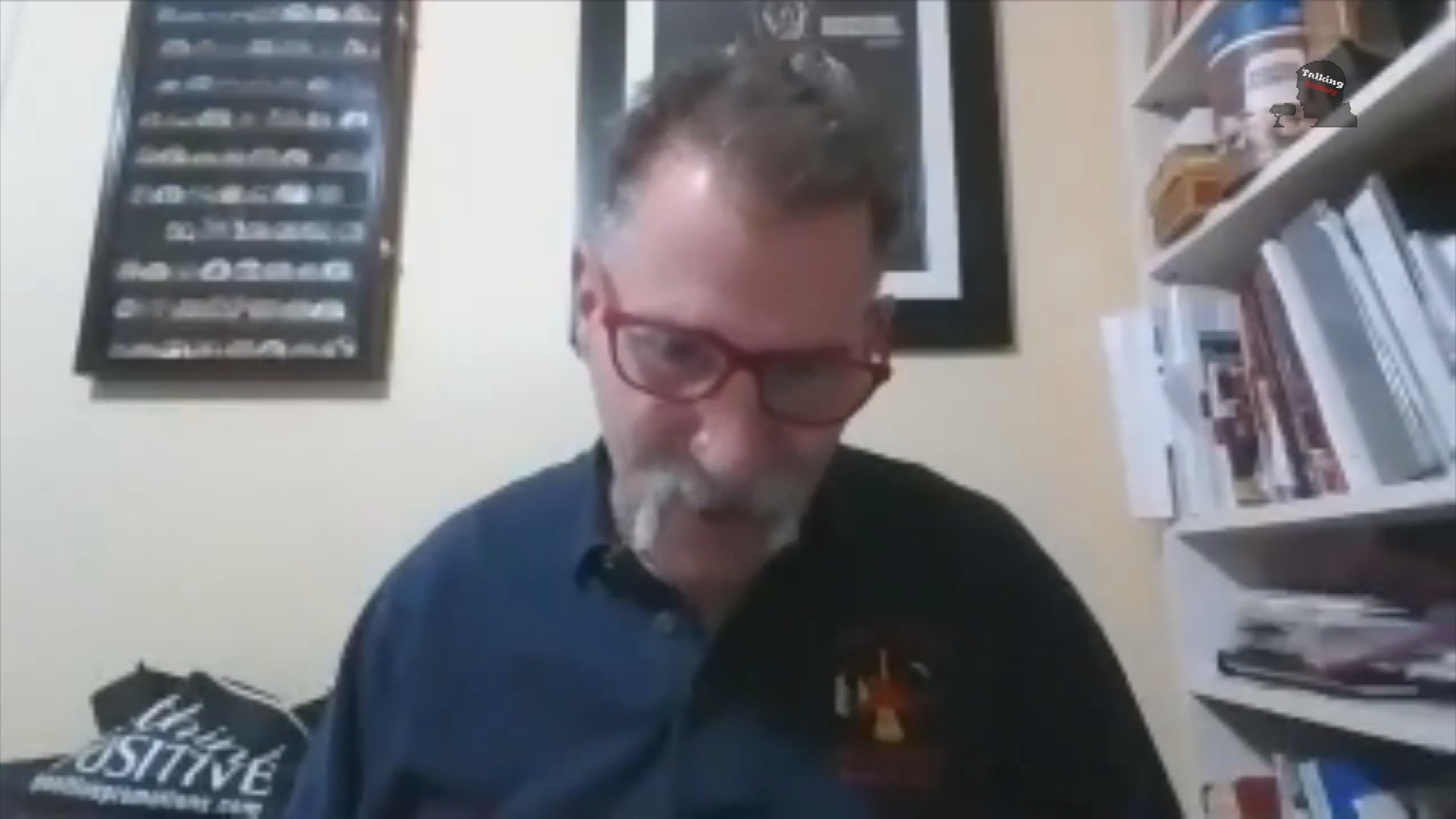 Thumbnail image for TFR Firefighter Cancer Prevention 1-29-21