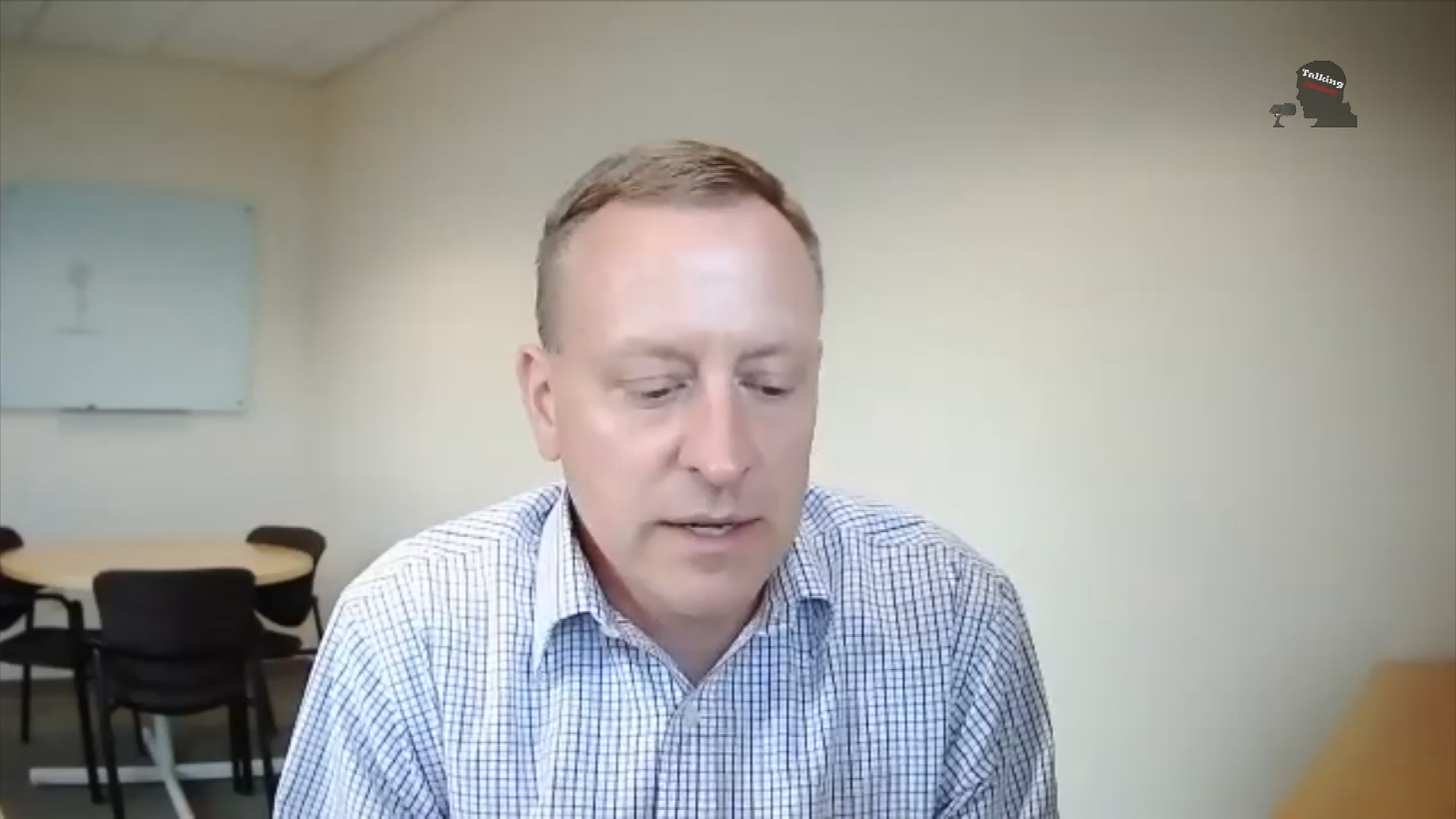 Thumbnail image for TFR City Administrator Brecklin Update 11-18-21