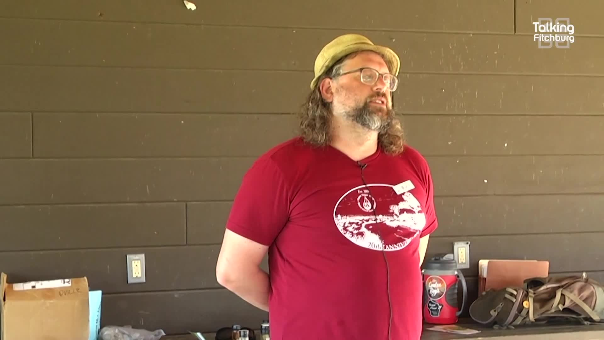 Thumbnail image for TFR Resource Conservation Commission Annual Event 6-3-22