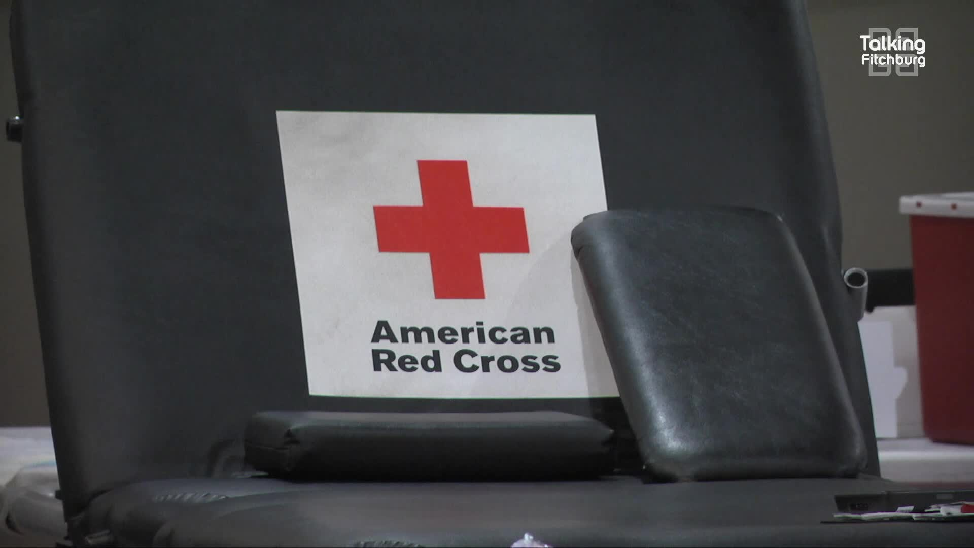 Thumbnail image for TFR Mandi Miller Blood Drive 8-2-22