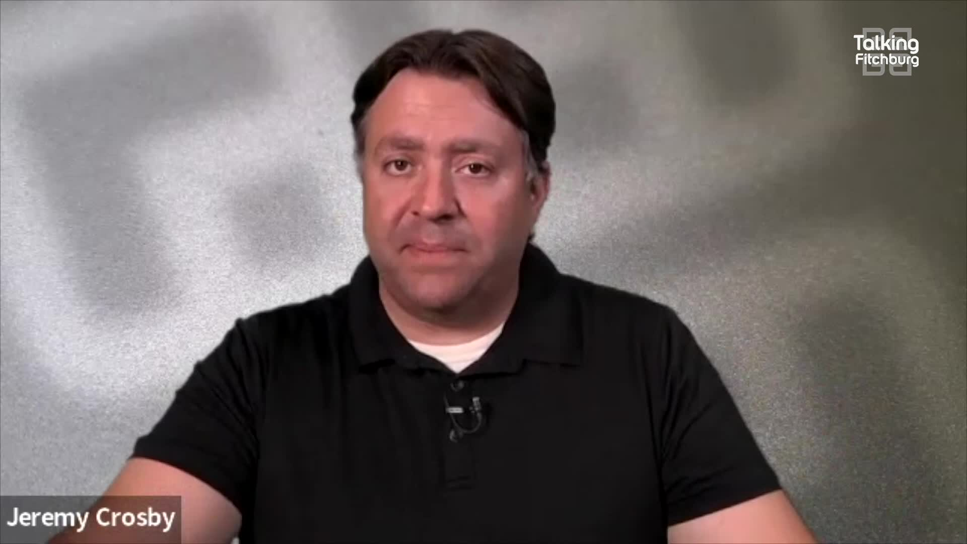 Thumbnail image for TFR Mayor Aaron Richardson Update 8-19-22