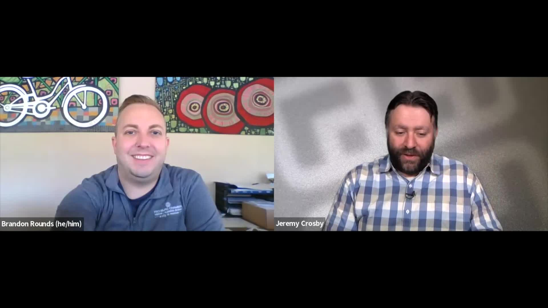 Thumbnail image for TFR Fitchburg Chamber Update 10-25-22