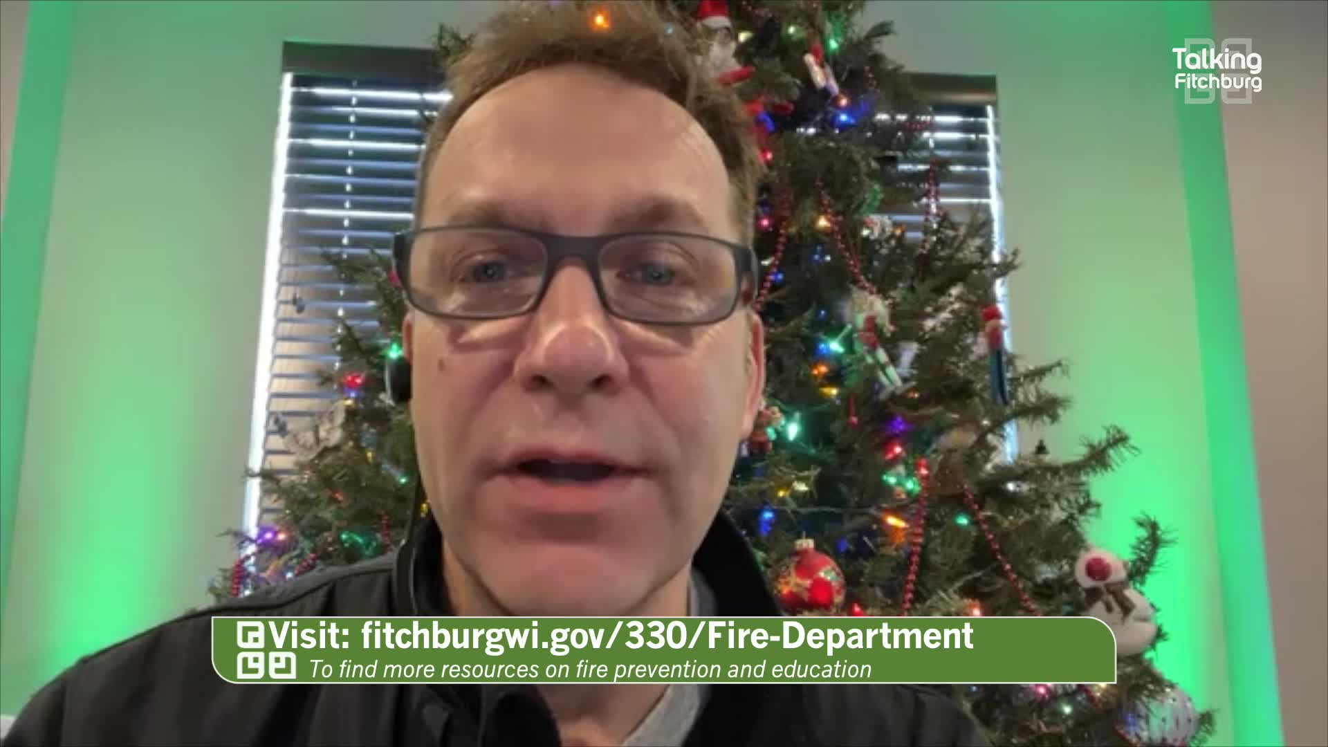 Thumbnail image for TFR FFD Holiday Fire Safety 12-12-22