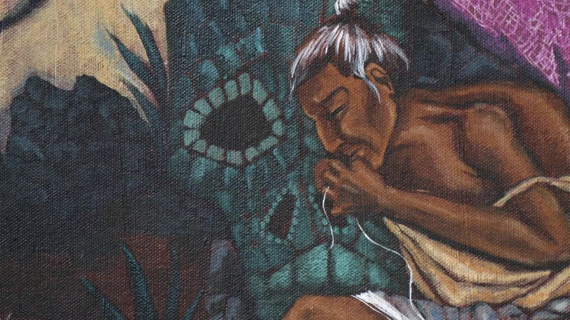 Thumbnail image for TFR: Spring 2023 Promega Art Showcase 3-22-23