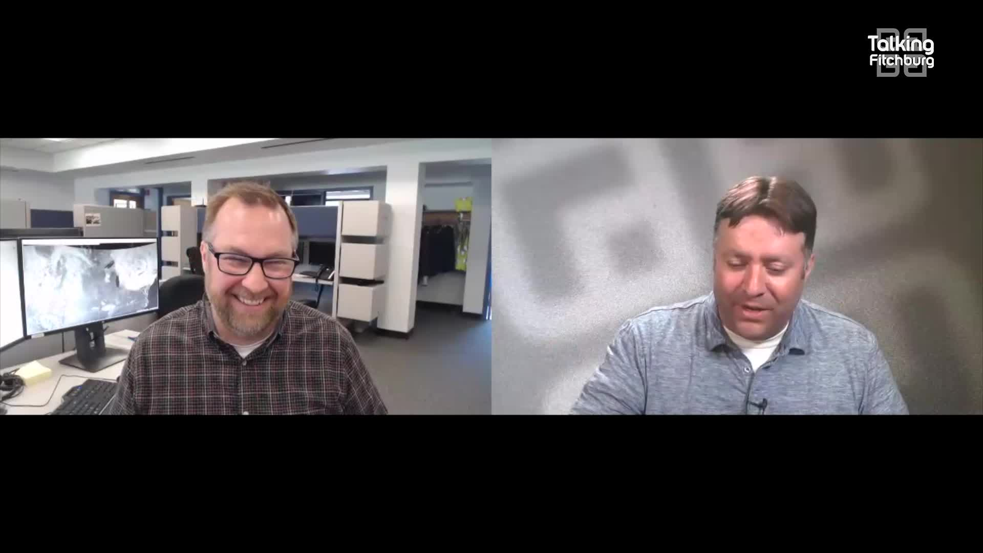 Thumbnail image for TFR: National Weather Service Severe Weather Awareness Week 4-20-23