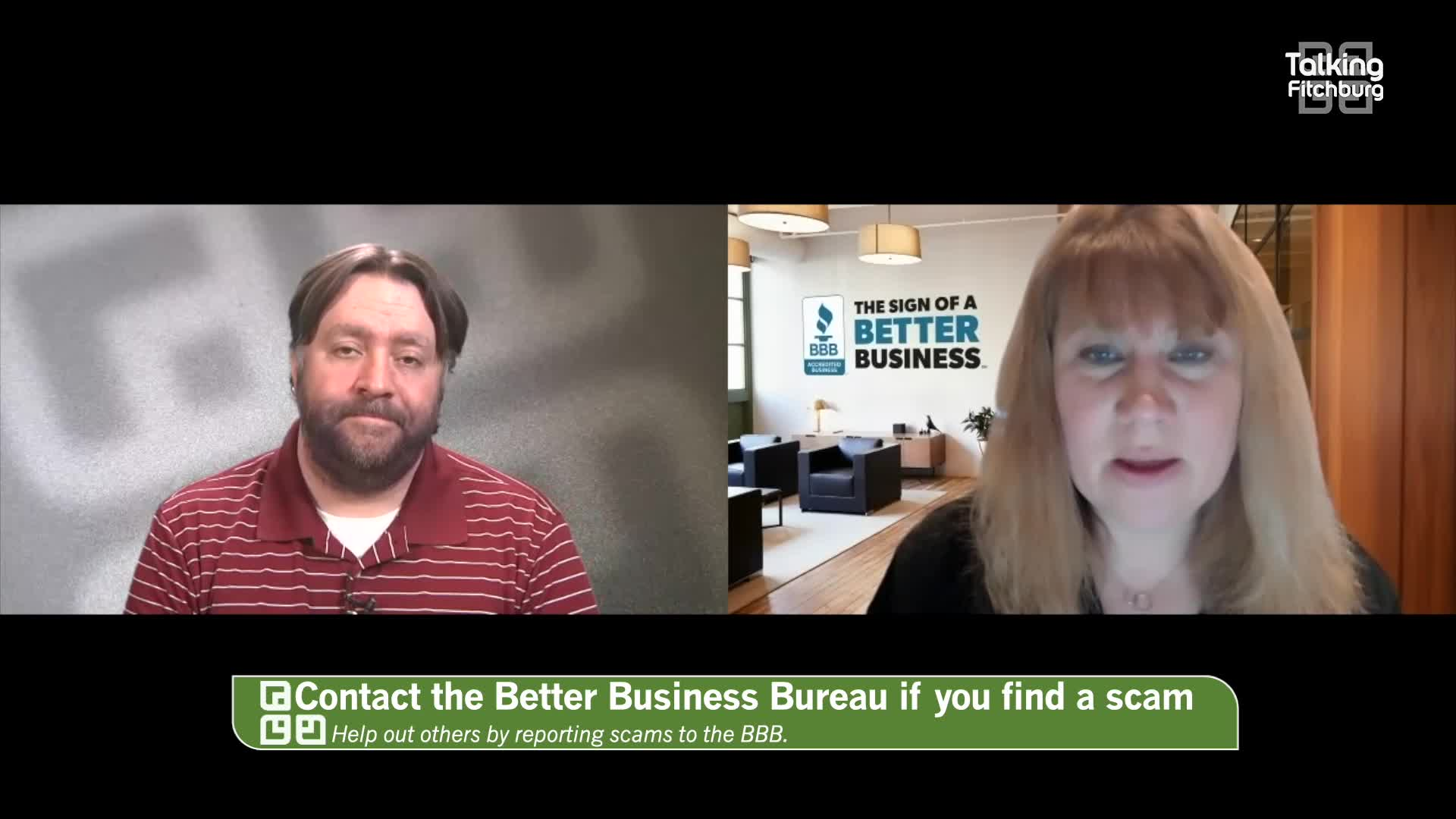 Thumbnail image for TFR: BBB - Scams Cashing in on Bank Collapse 4-19-23