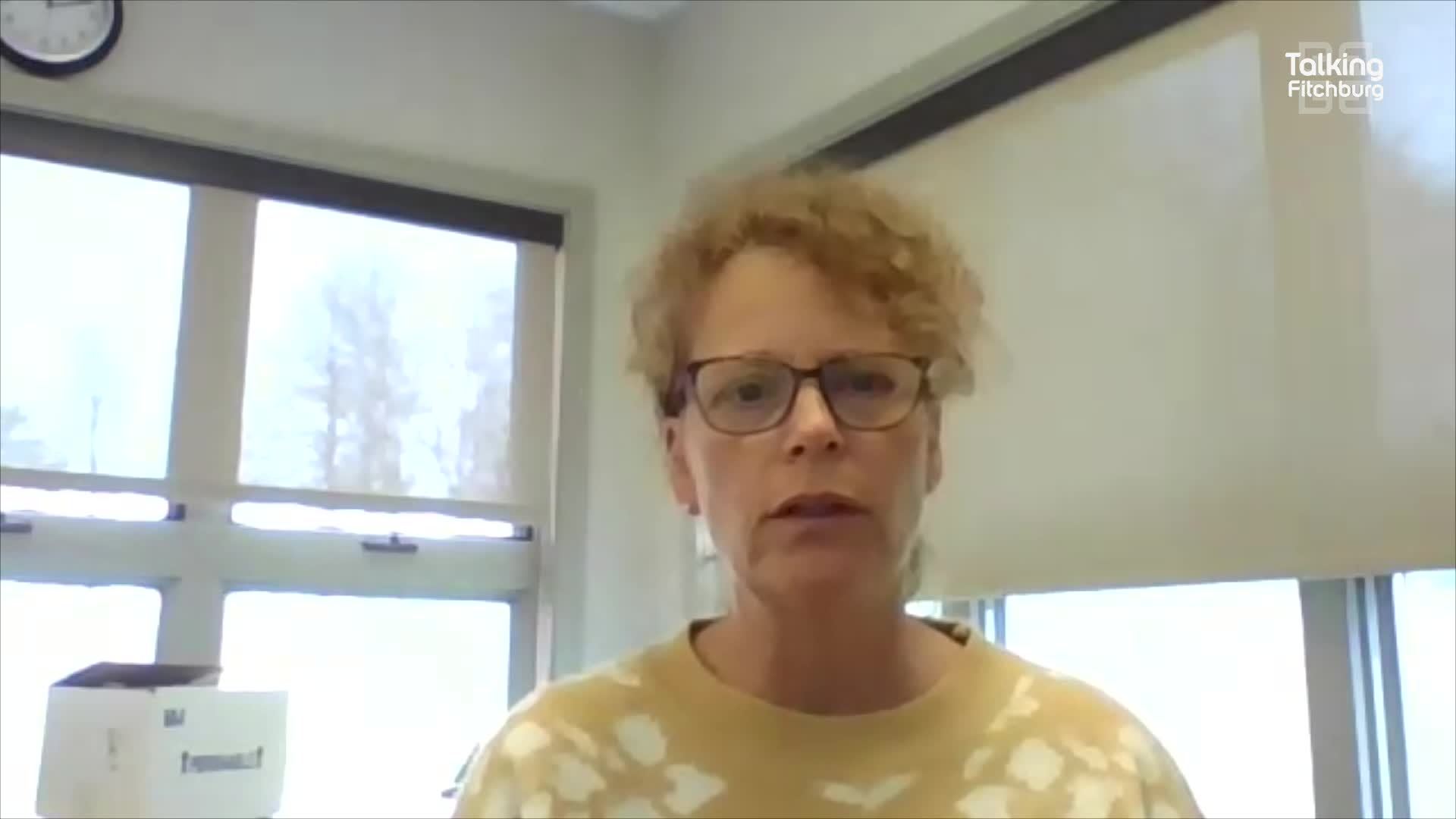 Thumbnail image for TFR: Senior Center Update 5-2-23