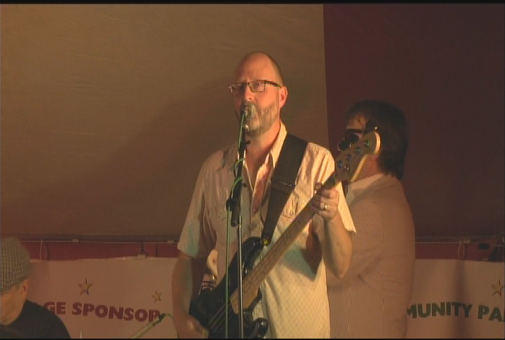 Festa Italia - Hometown Sweethearts 5-29-2015