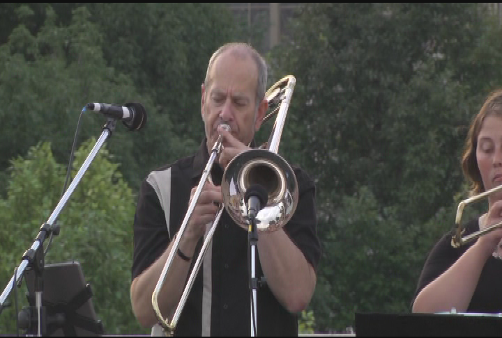 Dane Dances! Charanga Agoza 8-14-15