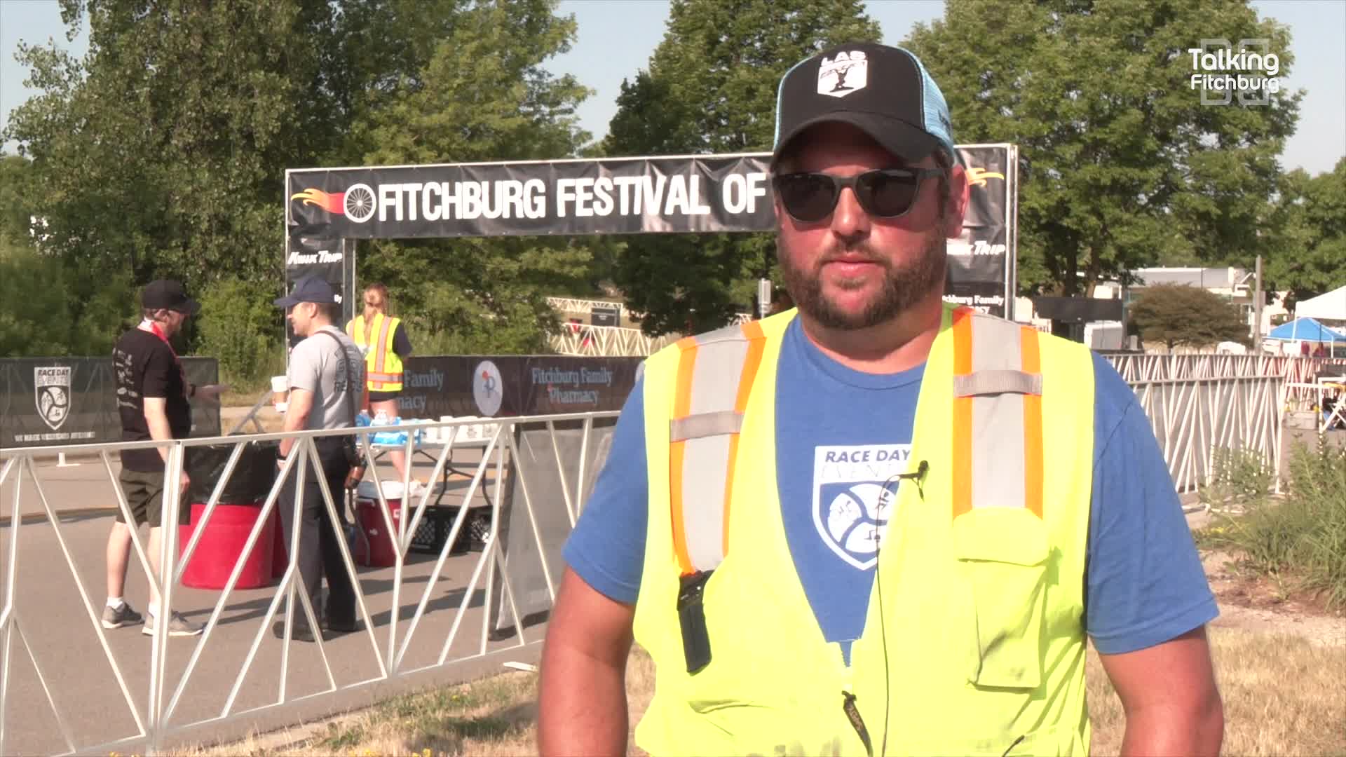 Thumbnail image for TFR: Fitchburg Festival of Speed 7-10-23