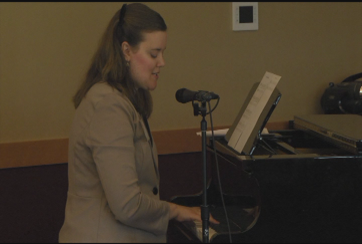 Caretaker Appreciation at Agrace