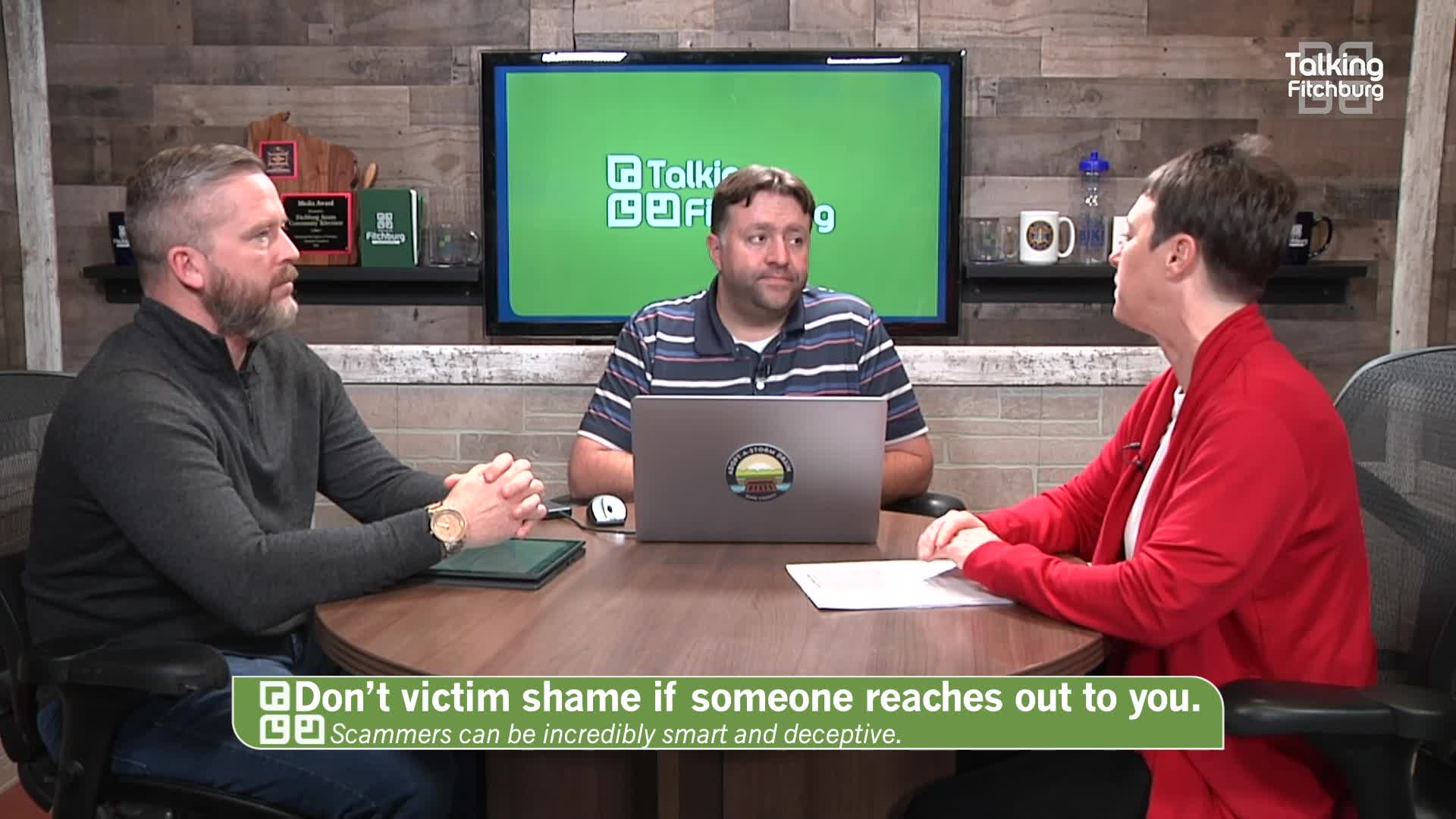 Thumbnail image for TFR: DATCP - Scams Can Snowball 1-5-24