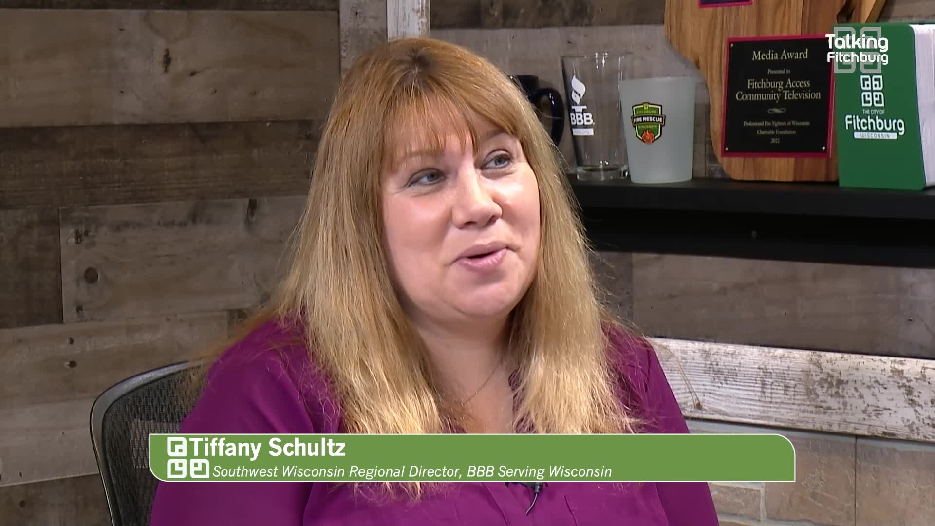 Thumbnail image for TFR: BBB - Video Marketing Tips 1-23-24