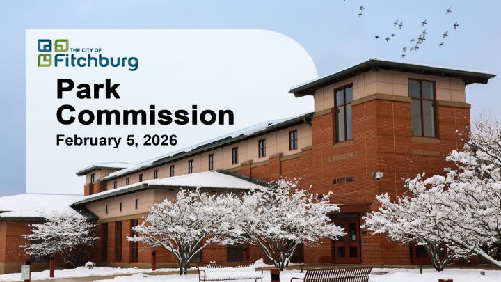 Thumbnail image for Park Commission 2-5-26