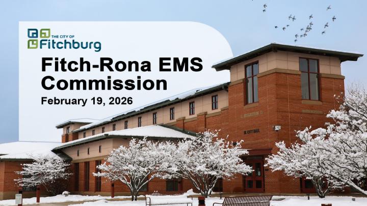 Thumbnail image for LIVE: Fitch-Rona EMS Commission 2-19-26