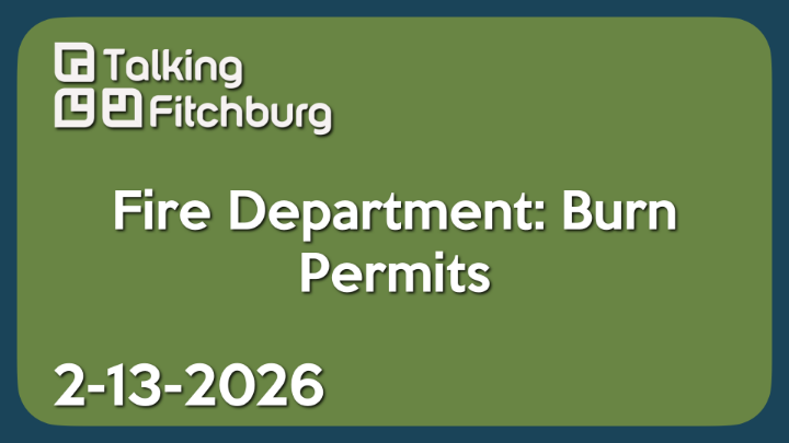 Thumbnail image for Fire and Rescue - Burn Permits and Open Burning 2-13-26