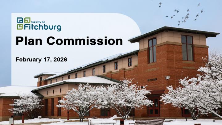 Thumbnail image for Plan Commission 2-17-26