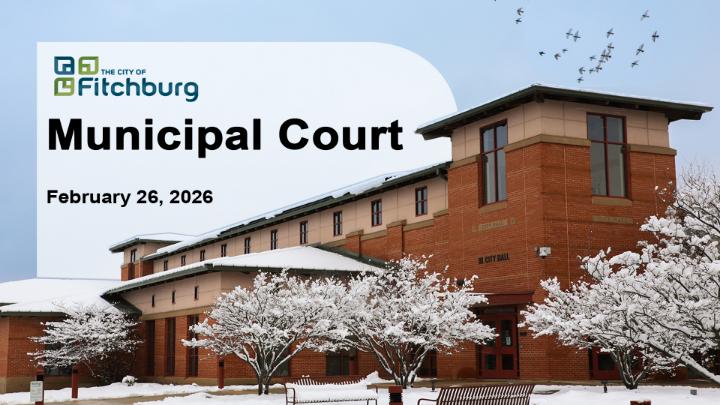 Thumbnail image for Municipal Court 2-26-26