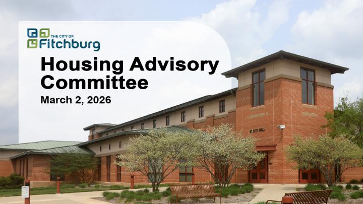 Thumbnail image for Housing Advisory Committee 3-2-26