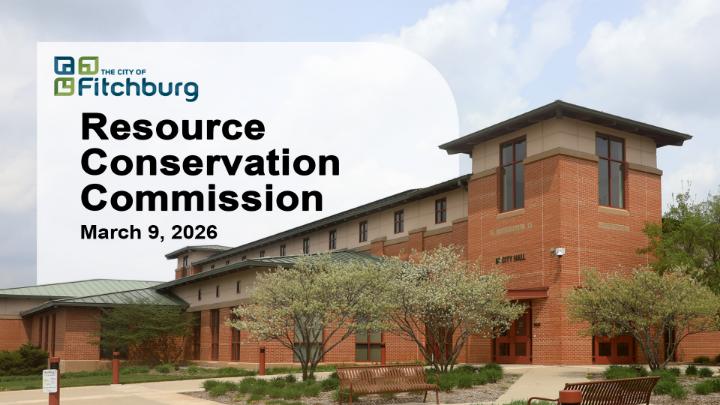 Thumbnail image for Resource Conservation Commission 3-9-26