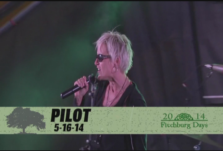 Fitchburg Days 2014 - PILOT