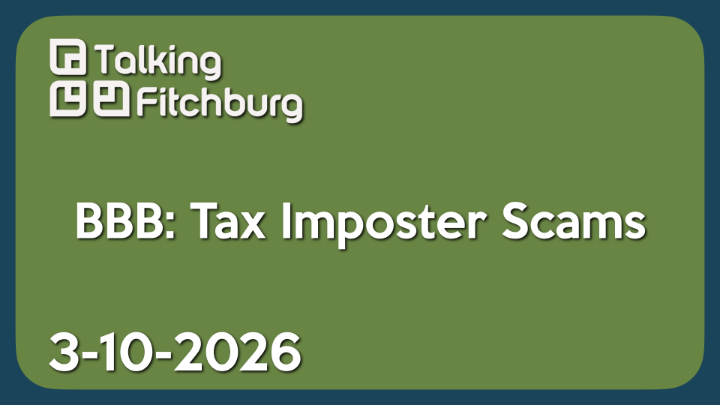 Thumbnail image for BBB - Tax Imposter Scams 3-11-26