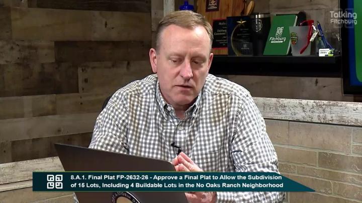 Thumbnail image for Common Council Recap 3-11-26