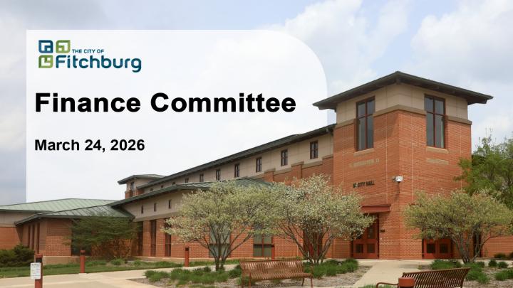 Thumbnail image for Finance Committee 3-24-26