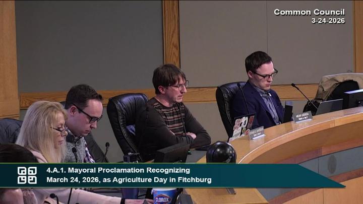 Thumbnail image for Mayoral Proclamation 3-24-26