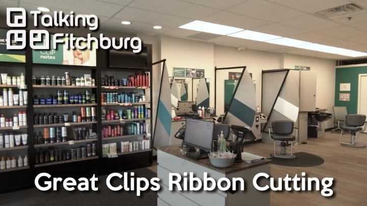 Thumbnail image for Great Clips Ribbon Cutting 4-17-26