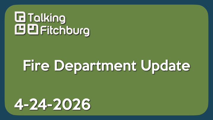 Thumbnail image for Fire and Rescue Update 4-24-26