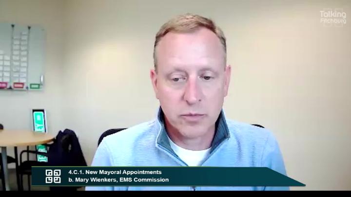 Thumbnail image for Common Council Recap 4-28-26