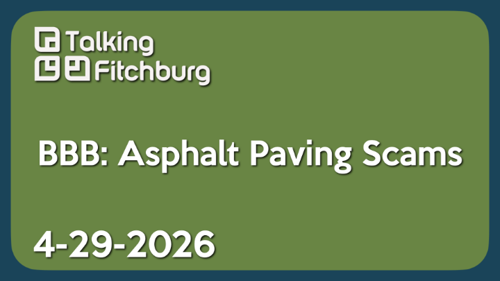 Thumbnail image for BBB - Asphalt Paving Scams 4-29-26