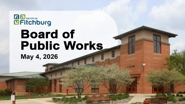 Thumbnail image for Board of Public Works 5-4-26