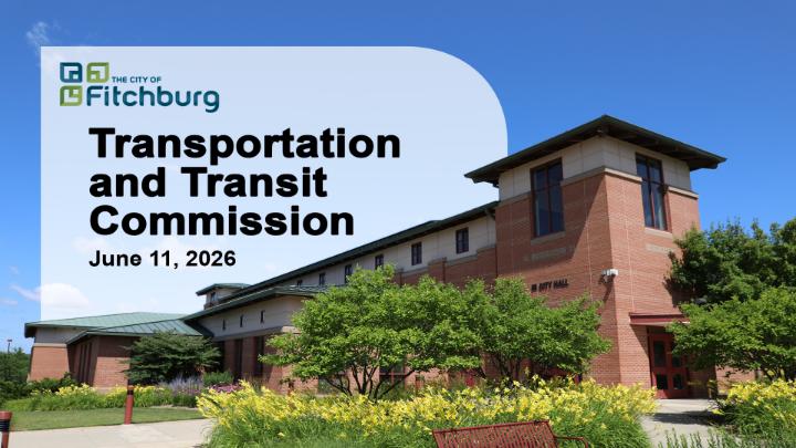 Thumbnail image for Transportation and Transit Commission 6-11-26