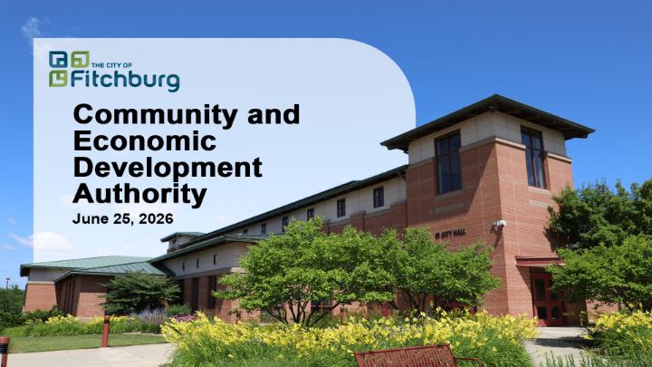 Thumbnail image for Community and Economic Development Authority 6-25-26