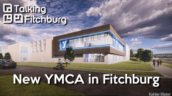 Thumbnail image for YMCA Press Conference - New Location in Fitchburg 6-23-26