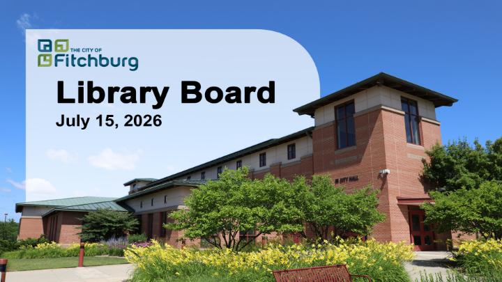 Thumbnail image for Library Board 7-15-26