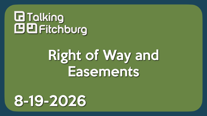 Thumbnail image for Right of Way and Easements 8-19-26