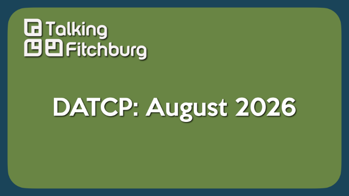 Thumbnail image for DATCP: August 2026
