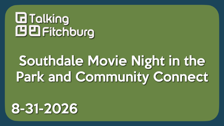 Thumbnail image for Southdale Movie Night in the Park and Community Connect 8-31-26