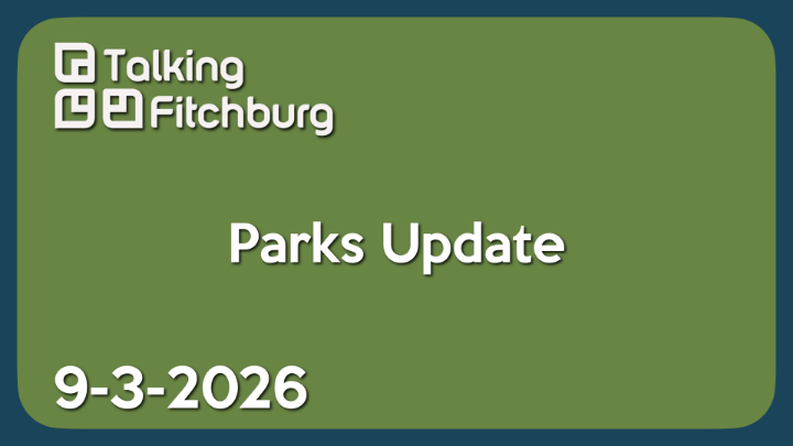 Thumbnail image for Parks Development Update 9-3-26
