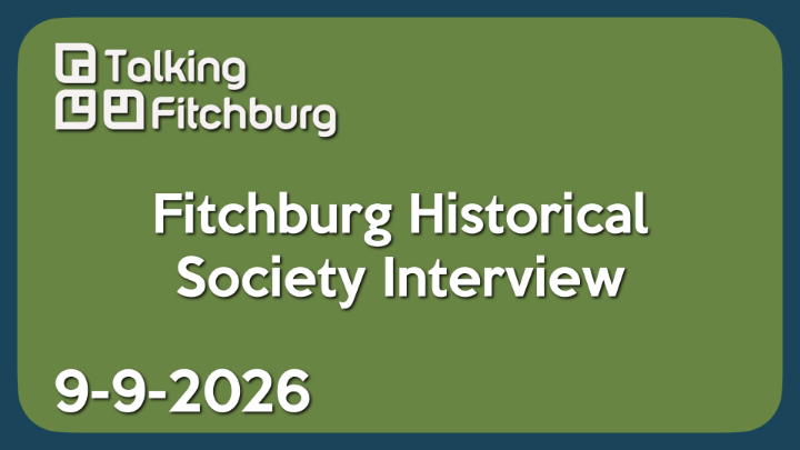 Thumbnail image for Historical Society Interview 9-9-26