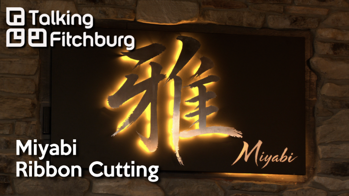 Thumbnail image for Miyabi Japanese Restaurant Ribbon Cutting 9-15-26