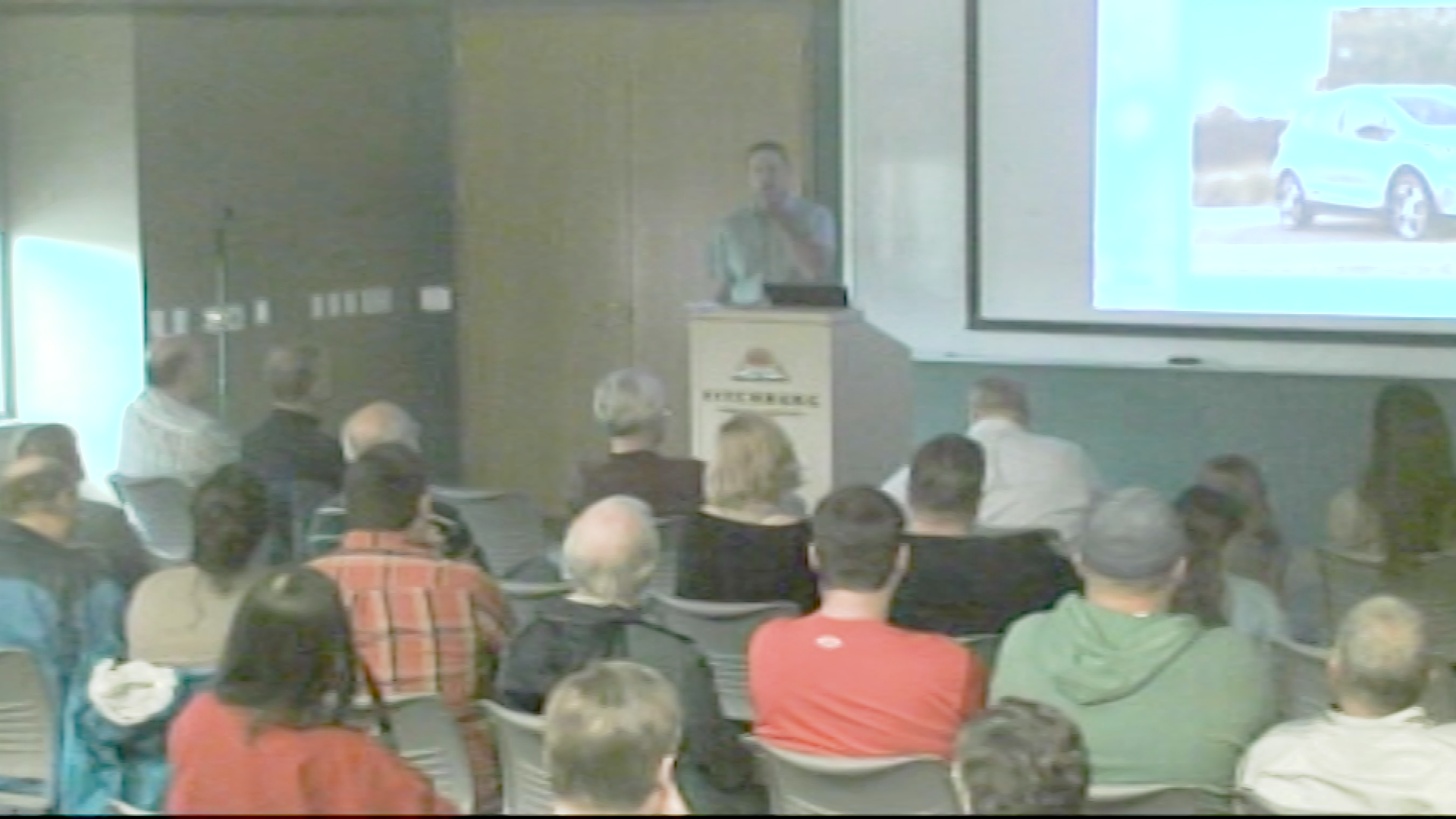 Electric Vehicles 101 6-21-18