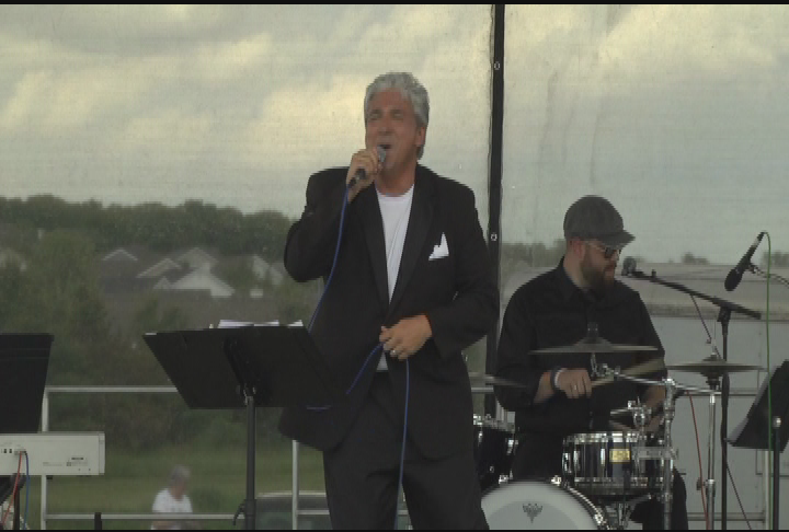 Festa Italia 2014- Vince Amore