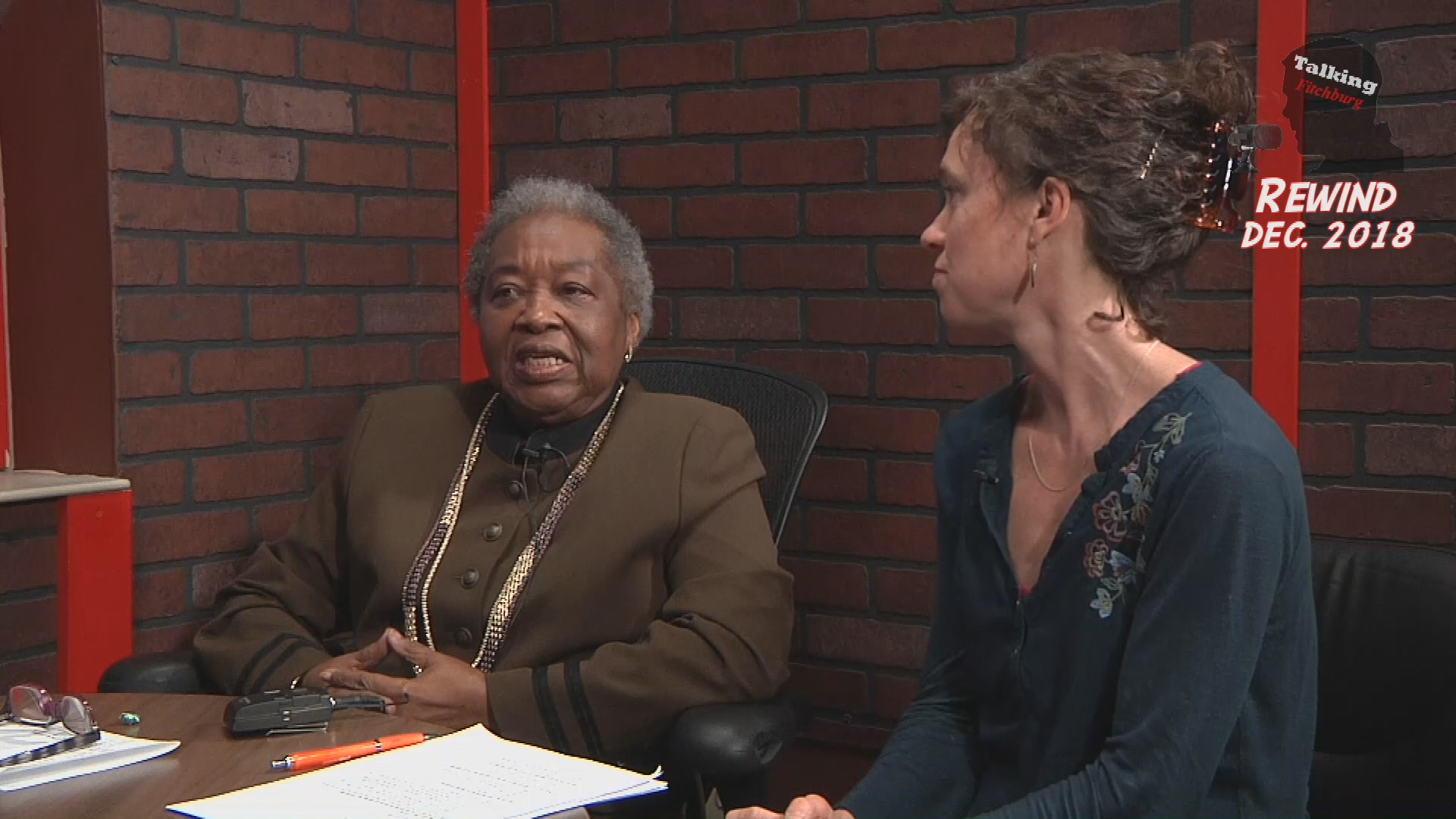 Thumbnail image for TFR DEC Chicago Steppin Safe COM