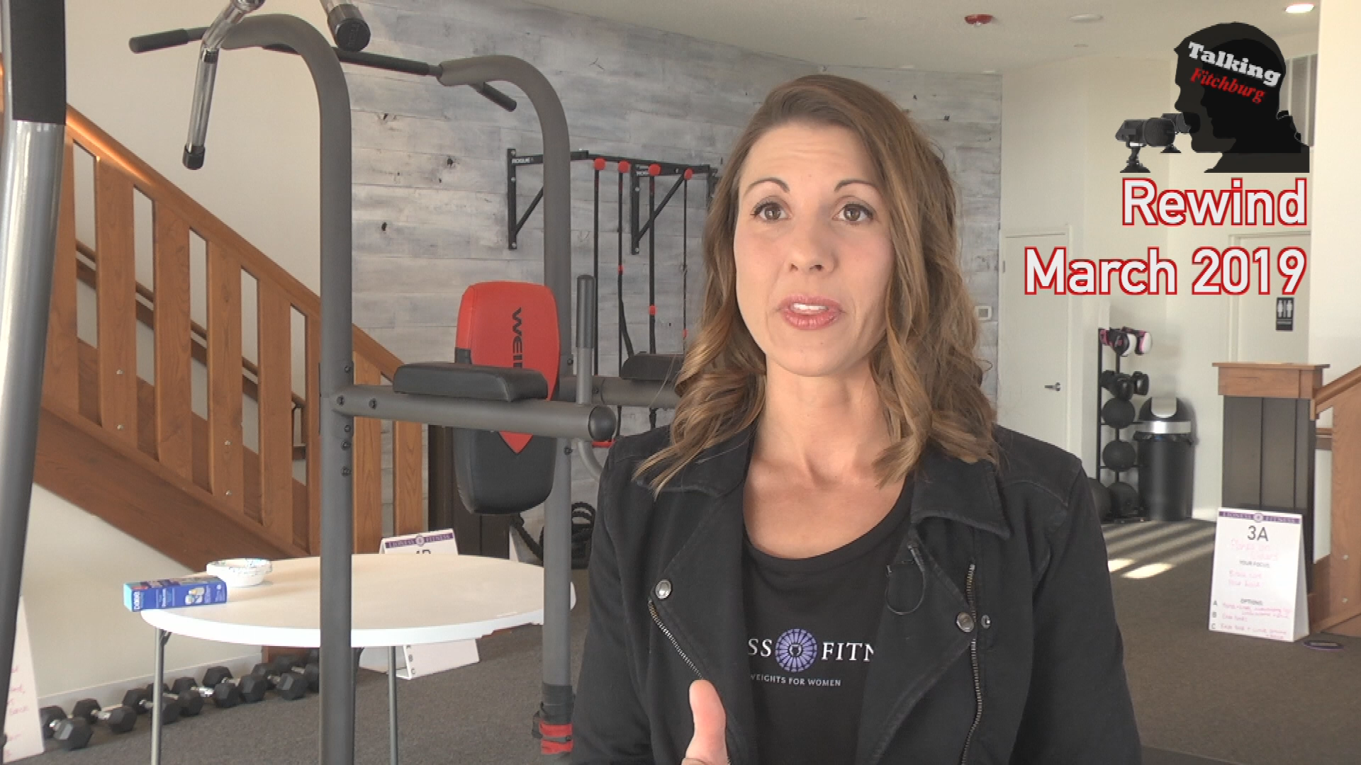 Thumbnail image for TFR Lioness Ribbon Cutting